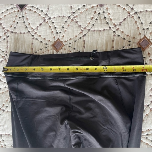 PATAGONIA-Women's Peak Mission Tights - 27" - Picture 8 of 9